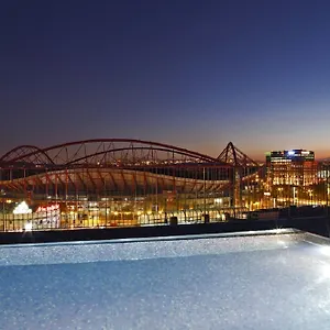 4* Apart-hotel Upon Prime Residences